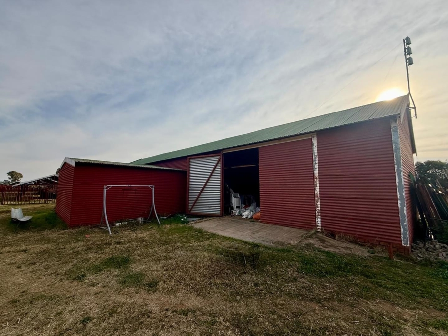 0 Bedroom Property for Sale in Bainsvlei Free State